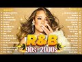 90'S R&B PARTY MIX - Mariah Carey, Ne Yo, Mary J Blige, Rihanna, Usher OLD SCHOOL R&B MIX