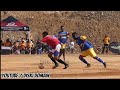 Soccer Skills Only SOUTH AFRICAN Player CAN DO! (Kasi Flava Skills 2024)