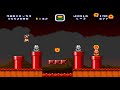 Mario Forever The New Letters World K~N Completed Video
