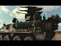 M-SHORAD Air Defense Stryker in Poland (4K)