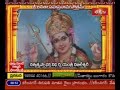 Sri Lalitha Sahasranama Stotram | Thousand Names of Goddess Lalita | MS Subbalaxmi Jr | BhakthiOne