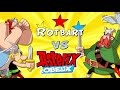 Asterix & Obelix Slap them All Switch Review / Test – Ein Spiel hinter seinen Möglichkeiten
