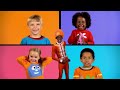 We all need love | Yo Gabba Gabba! | Best Moments | 3 hours | Show for kids | WildBrain Zigzag