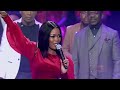 Spirit Of Praise 7 Ft. Mmatema - Make A Way Gospel Praise & Worship Song