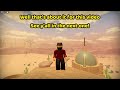 What Your JOIN DATE Says About You! | The Wild West Roblox