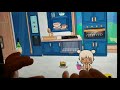 My daily routine - Toca Life World