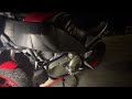 2006 Buell XBSs FIRST VIDEO UPDATE..[Well the Buell blew a plug] 🤷🏼‍♂️