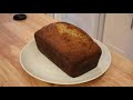 COMO HACER PAN DE PLATANITOS O BANANA | Receta en tiempo real | 15 minutos