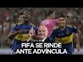 Luis Advíncula, 🔥 el héroe por derecha que inició con el pie izquierdo en Boca Juniors 👊