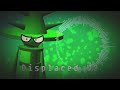Displaced V2 / Cluster Collection OST / a dustranger fantrack