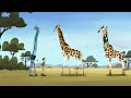 Every Creature Rescue Part 10 | Protecting The Earth's Wildlife | New Compilation | Wild Kratts