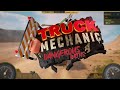 Truck Mechanic: Dangerous Paths - Dev Diary 87