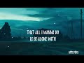 Kane Brown - Homesick (Lyrics / Lyric Video)