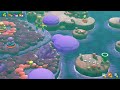 Super Mario Wonder 11- Daisy's Balloon Adventure