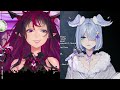 Shoujo Rei | IRyS/Elira | Hololive/Nijisanji