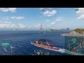 World of Warships- The Ultimate World of Warships Battleship Tier List