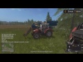 Farming Simulator 17 Ep 59 - Merge fara CULTIVATOR!