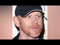 Ron Howard Truly Hated Him