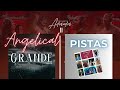 Tu Eres Grande Pista Musical | Angelical | Del Album Un Nuevo Adorador 2