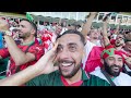 فوز تاريخي للمنتخب المغربي ضد نضيره المصري والتتوبج بميدالية برونزية 🥉🇲🇦