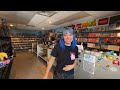 Welcome To My Retro Video Game Store! 2024 Shop Tour!