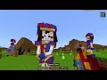 EVERY The Amazing Digital Circus ADDON in MINECRAFT PE