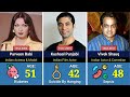 How Famous Indian Actors Died