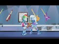 My Little Pony Songs 🎵Awesome as I Wanna Be Music Video | MLP Equestria Girls | MLP EG Songs