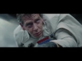 The Director: A Tribute to Orson Krennic, Portrayed by Ben Mendelsohn
