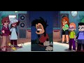 An Extremely Goofy Movie react to TikTok and Maxley! ||Description!||