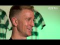 Celtic is a feeling. It will forever be in my heart. | Joe Hart's Final Exclusive CelticTV Interview