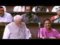 PM Modi's address to the Rajya Sabha, Watch full speech here