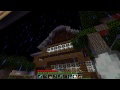 Flying Sheep SMP ep1: Ender Dragon, you aint got nothin'