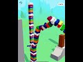 Slice it all - All Levels Gameplay Android, iOS NEW UPDATE