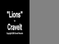 CraveIt - Lions