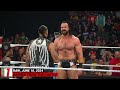 Top 10 Monday Night Raw moments: WWE Top 10, June 10, 2024