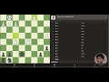 Beating Chess.com's Intermediate bots! (Part 1)