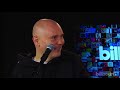 William Patrick Corgan On First Time Hearing 