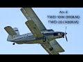 An-2 - how to fly for 76 years? #Zabytki_Nieba