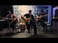 Asking Alexandria: Alone In A Room (Acoustic) [Live 4K] (San Antonio, Texas - August 30, 2023)