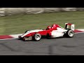 Accidentally leaving my mic on | AC 1:04.936 Donington National F4