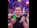 Latih Otak & Otot Bersamaan #asahotak #shorts #olahraga #puzzle #rubik #tekateki #gym #challenge