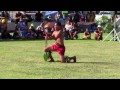 Scenes from the 2012 Heiva I Kauai Tahiti Festival at Kapaa Beach Park