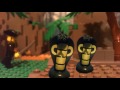 Shiver My Timbers - LEGO Muppets Treasure Island (LEGO Pirates)