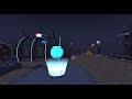 SCI Fi City Pack - Hologram