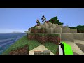 Dream - Minecraft Manhunt Extra Scenes (4 Hunters Finale)