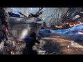 STAR WARS™ Battlefront™ II sneak attack ( endor without getting spotted )