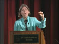 The Coming Collapse of the Middle Class with Elizabeth Warren