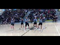 ACHS Dance Team Rally Performance May 2019