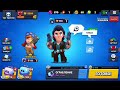 Играю в Brawl Stars #1